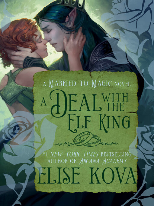Cover image for A Deal with the Elf King